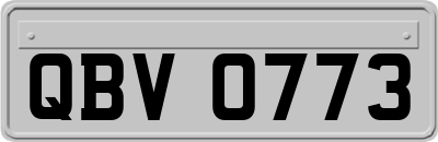 QBV0773