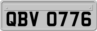 QBV0776