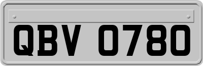 QBV0780