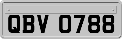 QBV0788