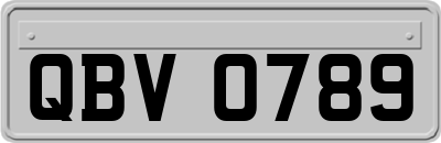 QBV0789