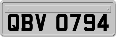 QBV0794