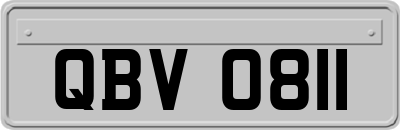 QBV0811