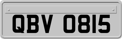 QBV0815