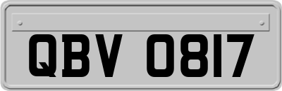 QBV0817