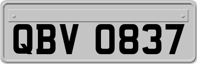 QBV0837