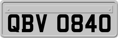 QBV0840