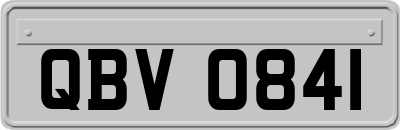 QBV0841