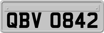 QBV0842