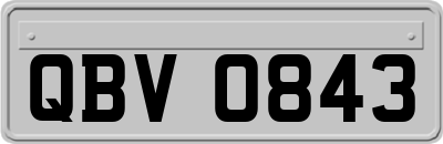 QBV0843