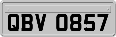 QBV0857