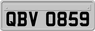 QBV0859