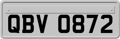 QBV0872