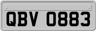 QBV0883