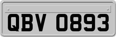 QBV0893