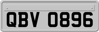 QBV0896
