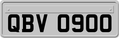 QBV0900
