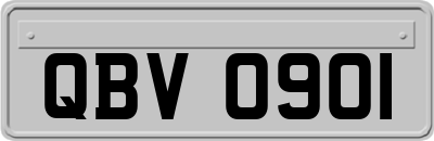 QBV0901