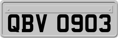 QBV0903
