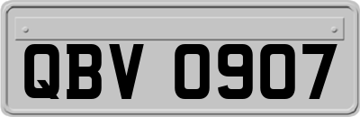 QBV0907