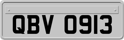 QBV0913