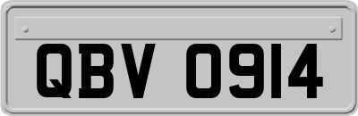 QBV0914
