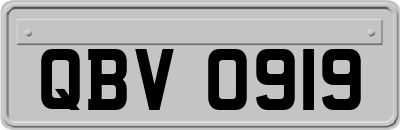 QBV0919