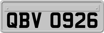 QBV0926