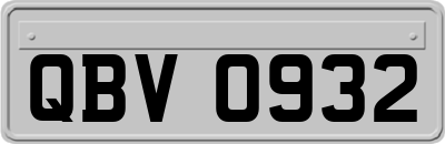 QBV0932