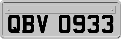 QBV0933