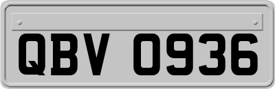 QBV0936