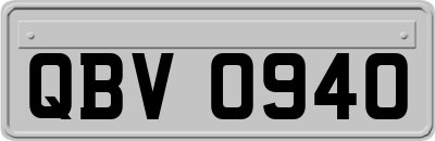 QBV0940