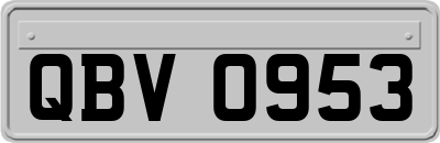 QBV0953