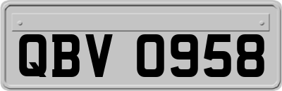 QBV0958