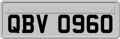QBV0960