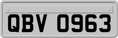 QBV0963