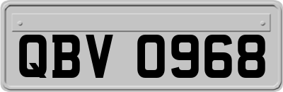 QBV0968