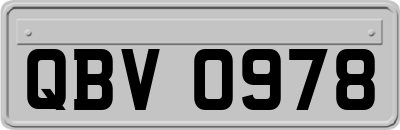QBV0978