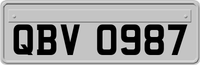 QBV0987