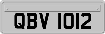 QBV1012