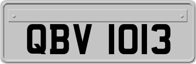 QBV1013