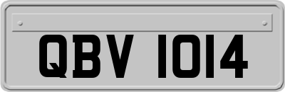 QBV1014