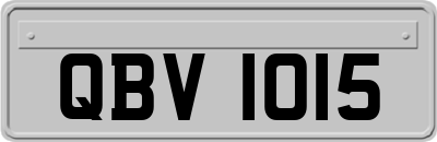 QBV1015