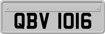 QBV1016