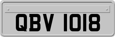 QBV1018