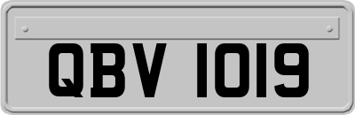 QBV1019