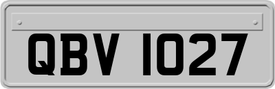 QBV1027