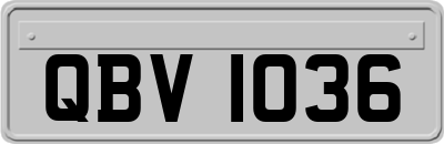 QBV1036