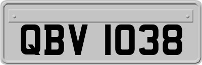 QBV1038