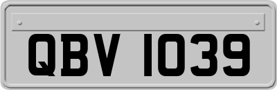 QBV1039